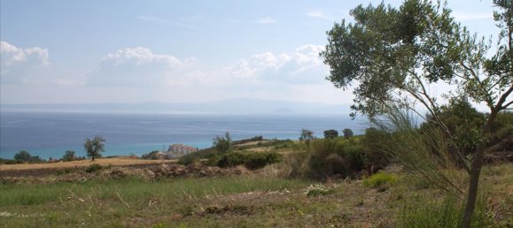 Hotel in Chalkidiki, Greece 5060m², Nr. 8109 5