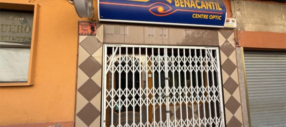 Imóvel comercial em Alicante, Spain 50 m² N.º 184504 10