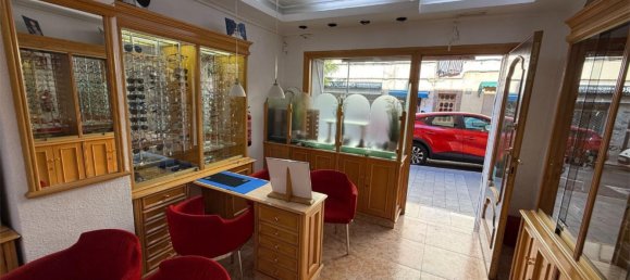 Imóvel comercial em Alicante, Spain 50 m² N.º 184504 11