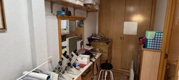 Imóvel comercial em Alicante, Spain 50 m² N.º 184504 17