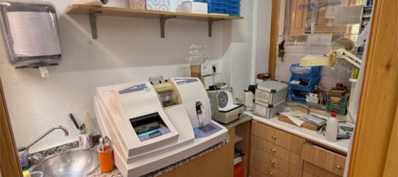 Imóvel comercial em Alicante, Spain 50 m² N.º 184504 25