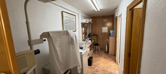 Imóvel comercial em Alicante, Spain 50 m² N.º 184504 3