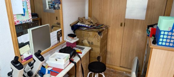 Imóvel comercial em Alicante, Spain 50 m² N.º 184504 7