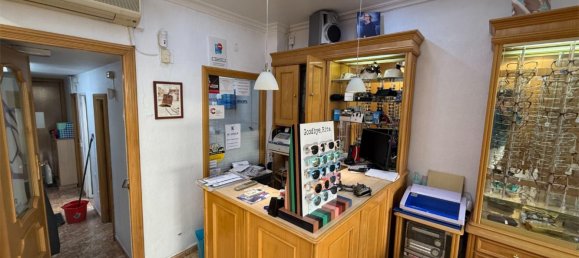 Imóvel comercial em Alicante, Spain 50 m² N.º 184504 15