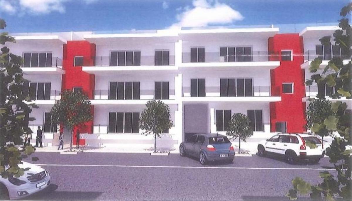 3 غرف نوم شقة في Tavira, Portugal رقم 3195