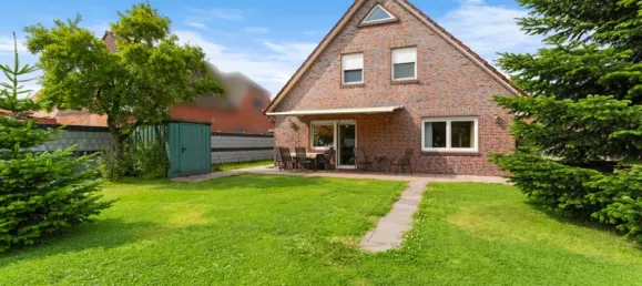 6 bedrooms Townhouse in Aurich, Germany No. 299839 25