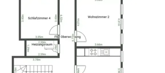 6 bedrooms Townhouse in Aurich, Germany No. 299839 28