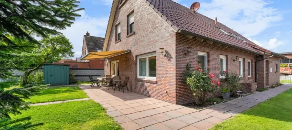 6 bedrooms Townhouse in Aurich, Germany No. 299839 2