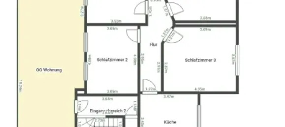 6 bedrooms Townhouse in Aurich, Germany No. 299839 27