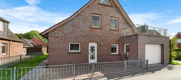 6 bedrooms Townhouse in Aurich, Germany No. 299839 3