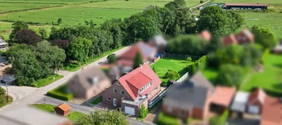 6 bedrooms Townhouse in Aurich, Germany No. 299839 6