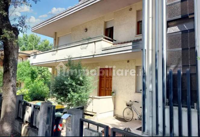 3 Schlafzimmer Wohnung in Cattolica, Italy, Nr. 12128