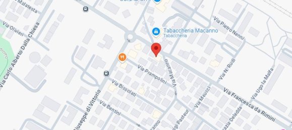 3 Schlafzimmer Wohnung in Cattolica, Italy, Nr. 12128 2