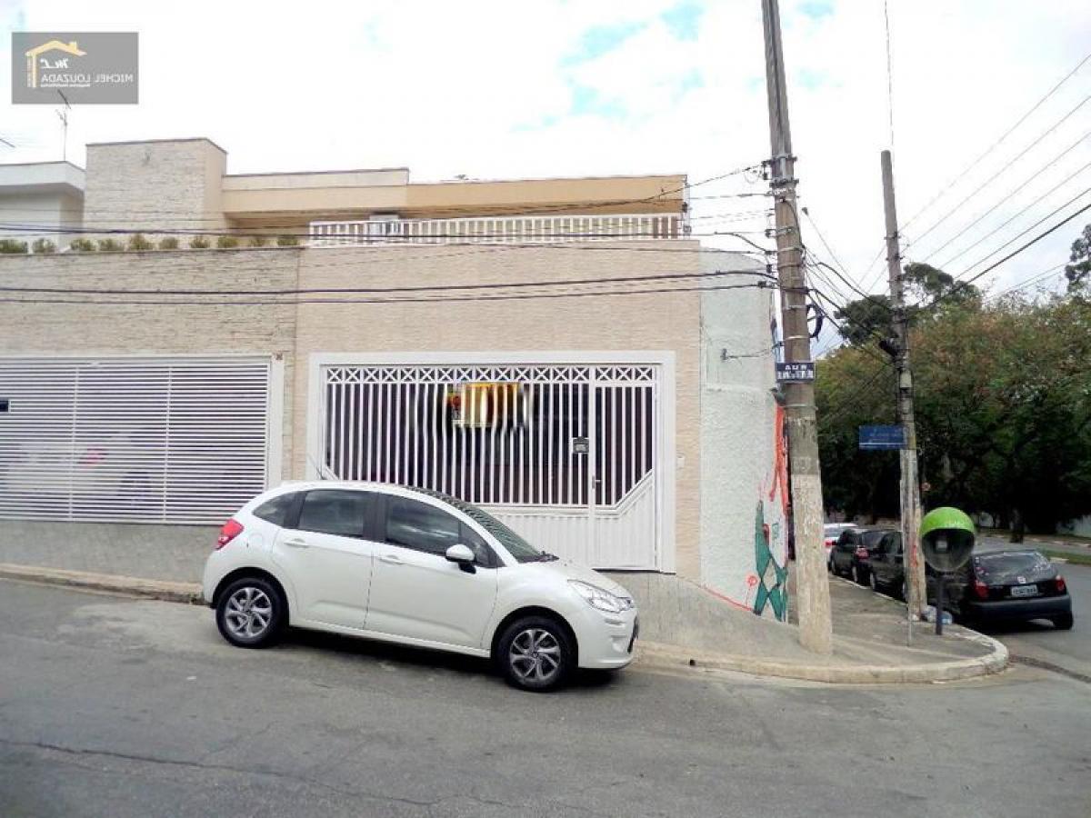 3 bedrooms House in Sao Paulo, Brazil No. 473412