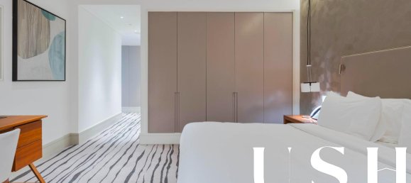 2 غرف نوم شقة في وسط مدينة دبي, UAE رقم 97942 4