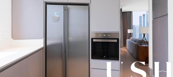 2 غرف نوم شقة في وسط مدينة دبي, UAE رقم 97942 8