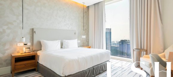 2 غرف نوم شقة في وسط مدينة دبي, UAE رقم 97942 7