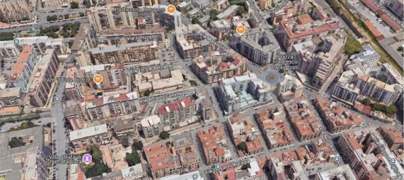 5-salle Appartement à Augusta, Italy No. 46038 18