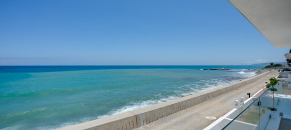 Вилла с 3 спальнями в Эстепона, Испания № 246149 28