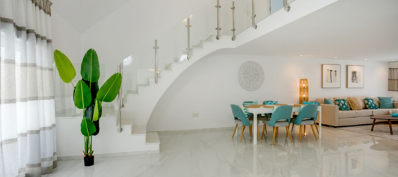 Вилла с 3 спальнями в Эстепона, Испания № 246149 6