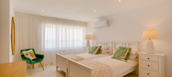 Вилла с 3 спальнями в Эстепона, Испания № 246149 24