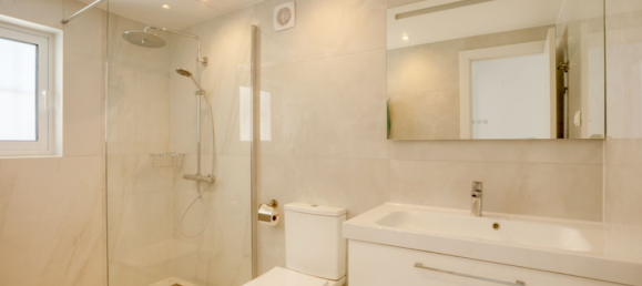 Вилла с 3 спальнями в Эстепона, Испания № 246149 23