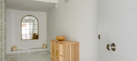 Вилла с 3 спальнями в Эстепона, Испания № 246149 15