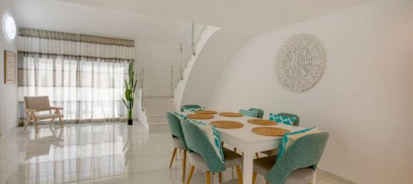 Вилла с 3 спальнями в Эстепона, Испания № 246149 17