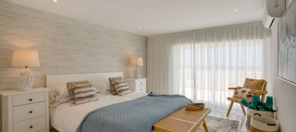 Вилла с 3 спальнями в Эстепона, Испания № 246149 21