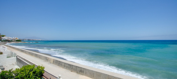 Вилла с 3 спальнями в Эстепона, Испания № 246149 4