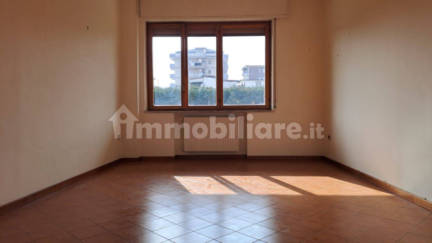 Apartamento de 1 dormitorio en Marigliano, Italy No. 137003
