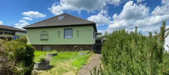 3 Schlafzimmer Bungalow in Westerwaldkreis, Germany, Nr. 115912 2