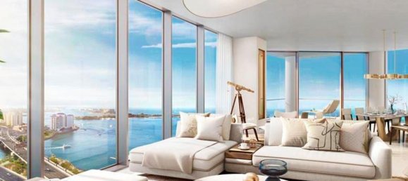 1 Schlafzimmer Wohnung in Palm Jumeirah, UAE, Nr. 5735 3