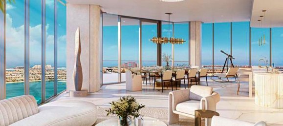 1 Schlafzimmer Wohnung in Palm Jumeirah, UAE, Nr. 5735 7