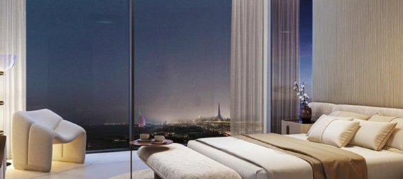 1 Schlafzimmer Wohnung in Palm Jumeirah, UAE, Nr. 5735 8