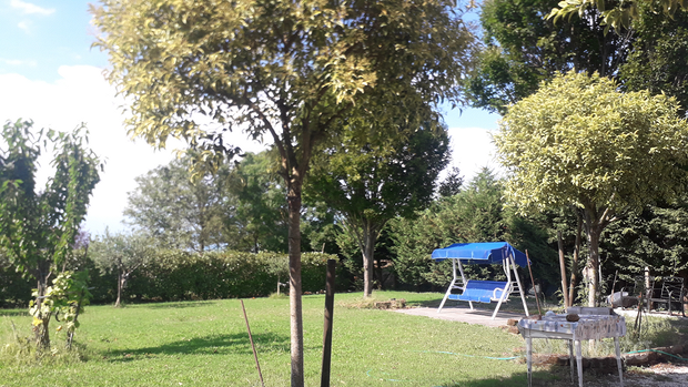  قطعة أرض في Ravenna, Italy 650متر مربع رقم 267766