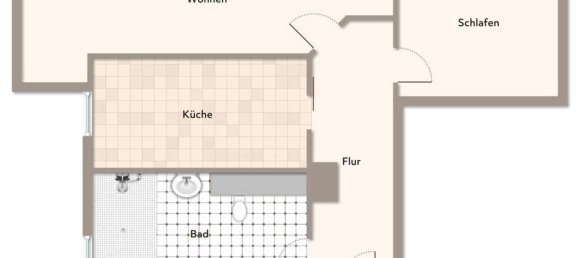 Apartamento de 4 dormitorios en Lower Saxony, Germany No. 125348 10