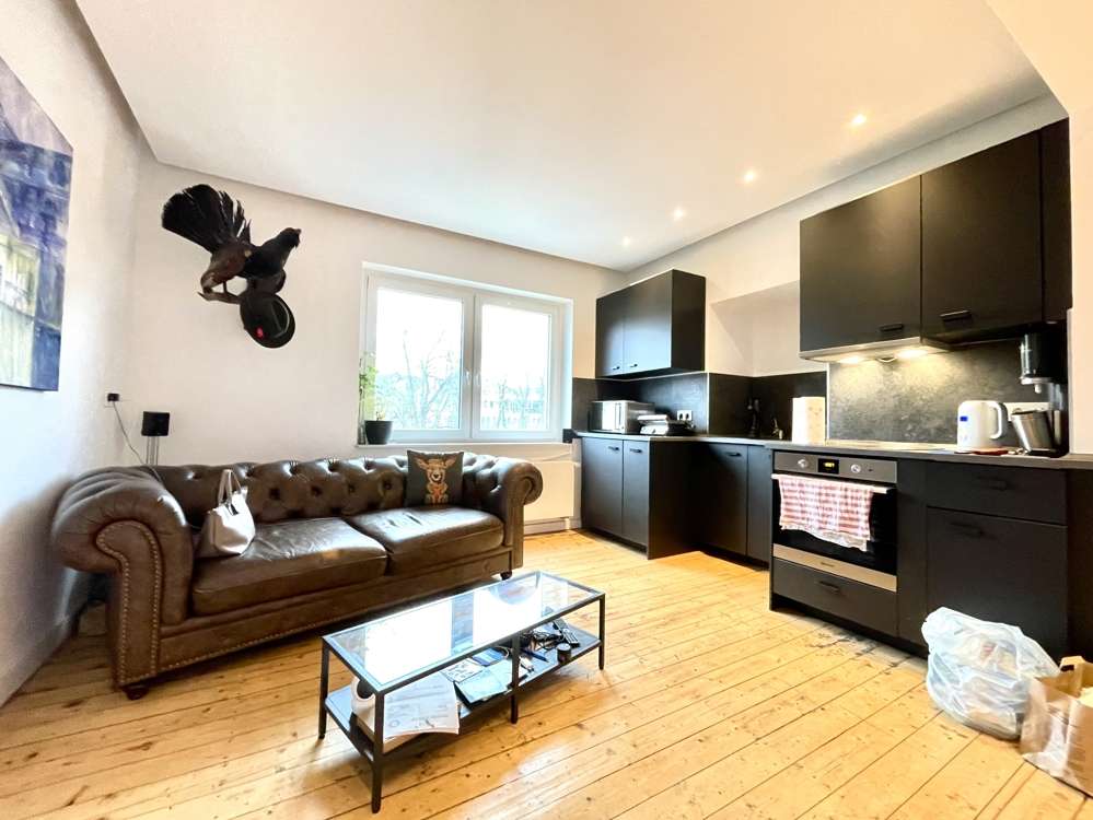 Apartamento de 4 dormitorios en Lower Saxony, Germany No. 125348