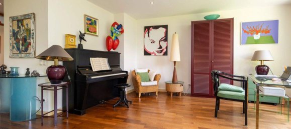 3-salle Duplex à Salzburg, Austria No. 135464 5