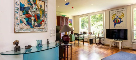 3-salle Duplex à Salzburg, Austria No. 135464 3