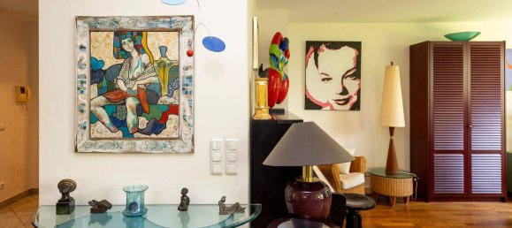 3-salle Duplex à Salzburg, Austria No. 135464 9