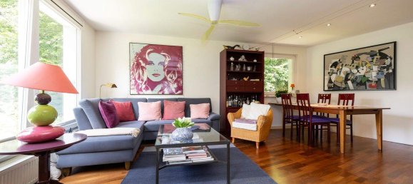 3-salle Duplex à Salzburg, Austria No. 135464 2