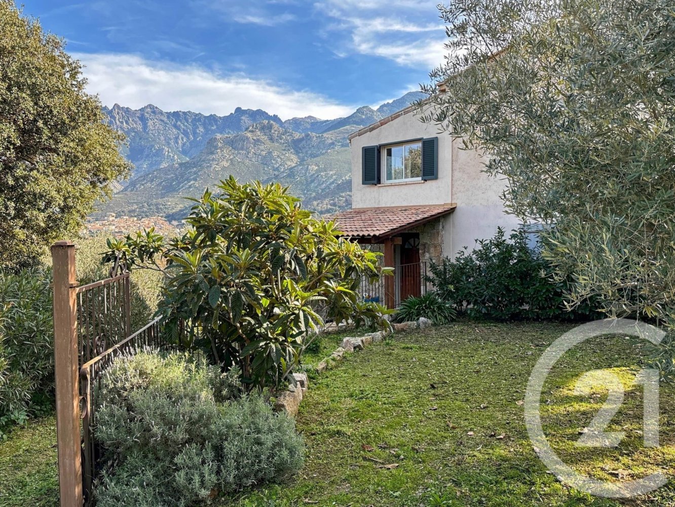 6 chambres Maison à Calenzana, France No. 103256