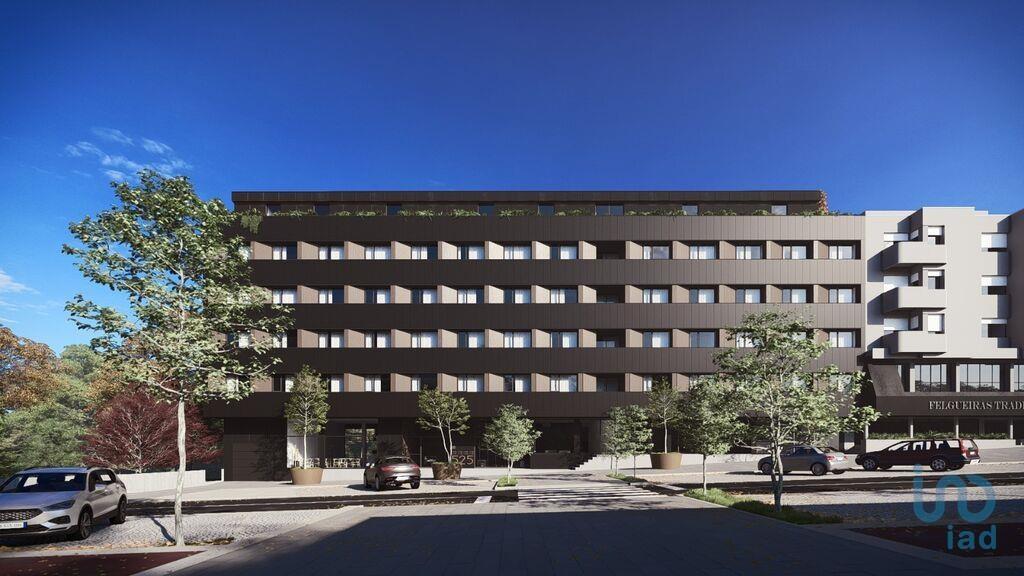 2 bedrooms Apartment in Felgueiras, Portugal No. 241566