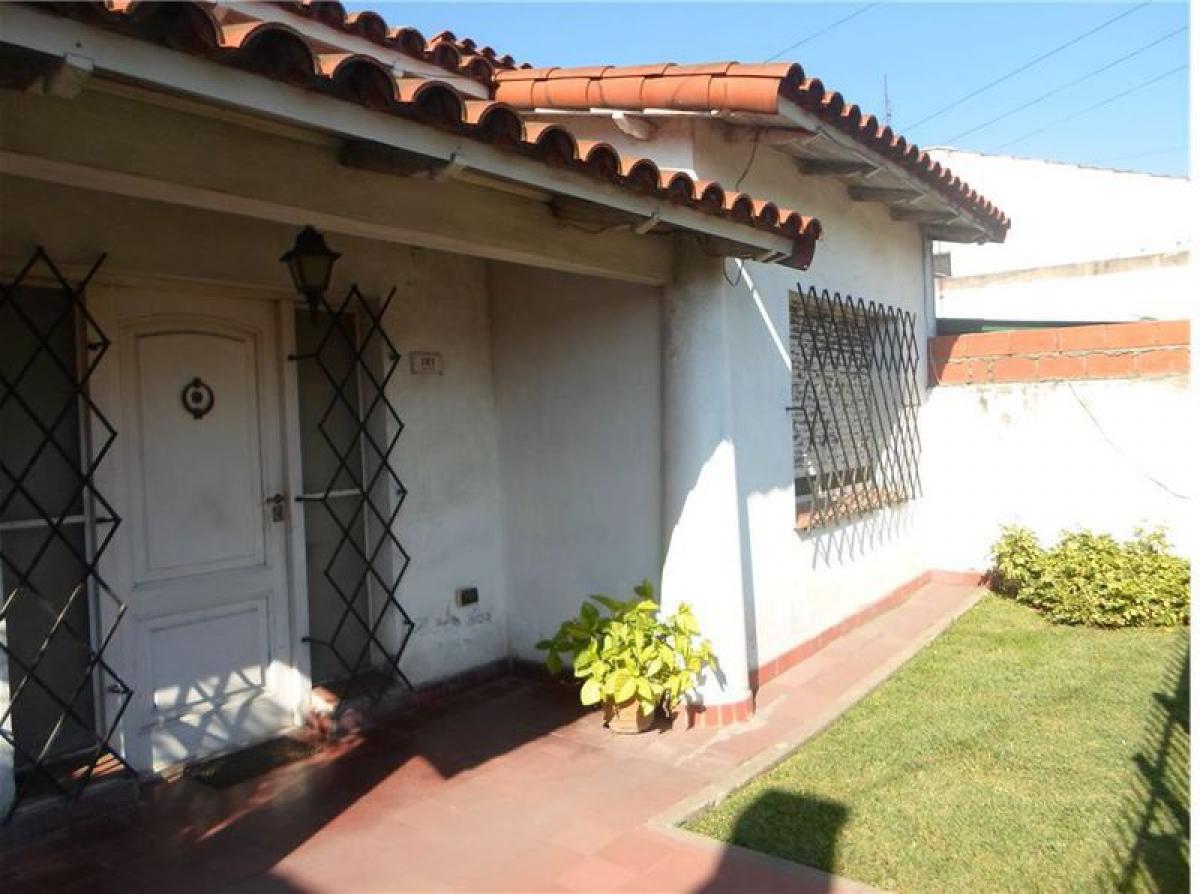 2 chambres Maison à Hurlingham, Argentina No. 74908