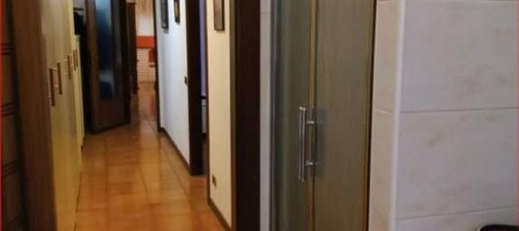 Квартира с 3 комнатами в Меда, Италия № 266734 12