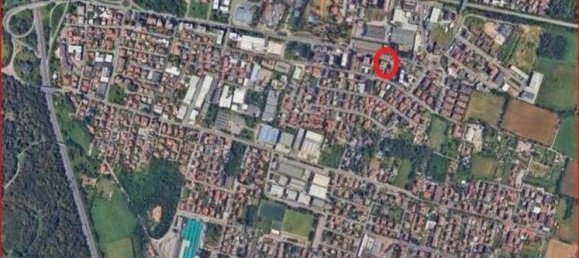 Квартира с 3 комнатами в Меда, Италия № 266734 24