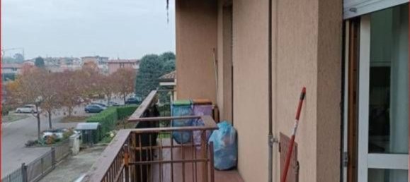 Квартира с 3 комнатами в Меда, Италия № 266734 16