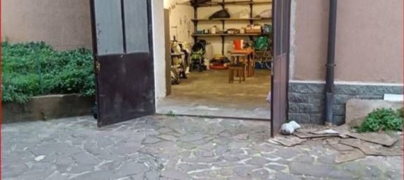 Квартира с 3 комнатами в Меда, Италия № 266734 19