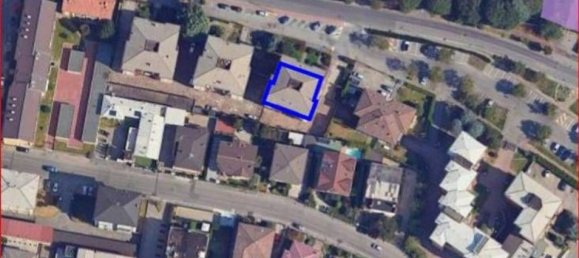 Квартира с 3 комнатами в Меда, Италия № 266734 23